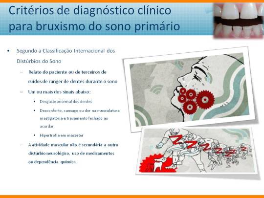 criterios diagnostico bruxismo Clique para ampliar!