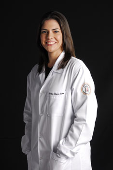 Profa. Carolina Ortigosa Cunha