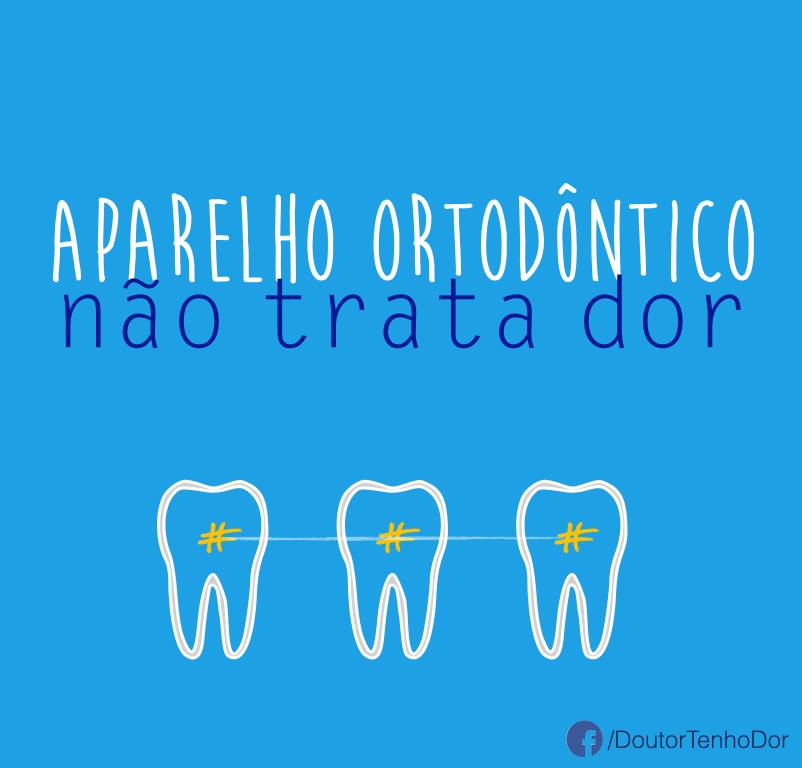 Figura: Doutor, tenho Dor - www.facebook.com/doutortenhodor