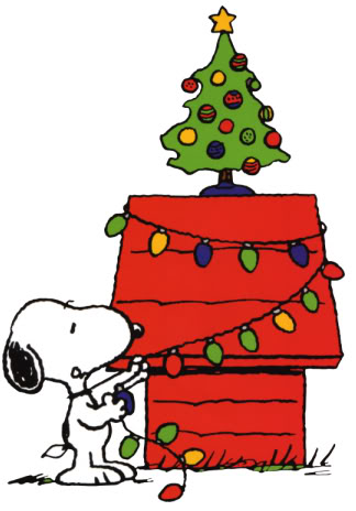 snoopychristmas